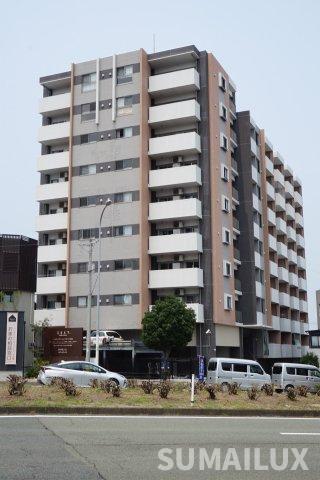S-FORT保田窪