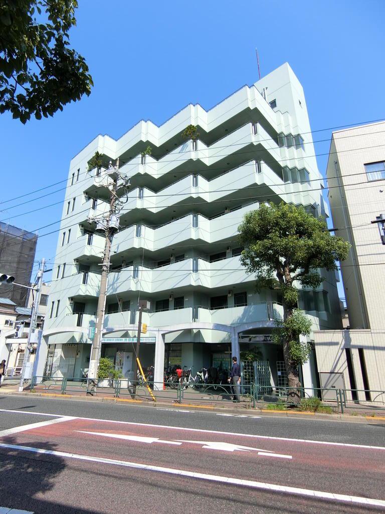 エルミ大森中央