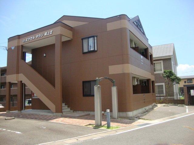 エクセルタウン蔵上II