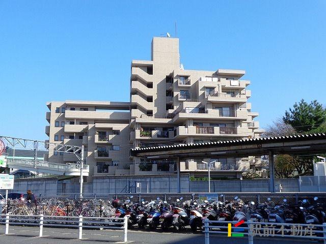 ヒューマンズ新宮駅前