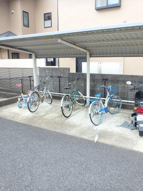 ウイング ソレイユII