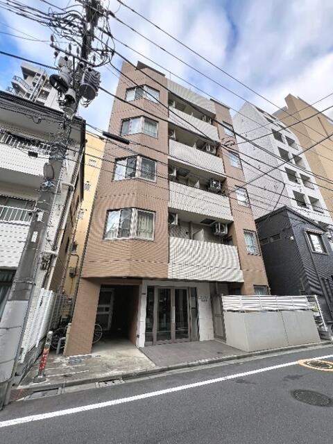 ブリヤン諏訪台