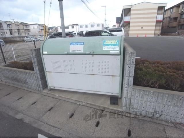 レオパレス鴨川
