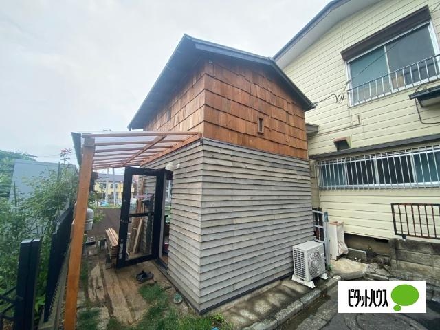 西大泉1丁目戸建