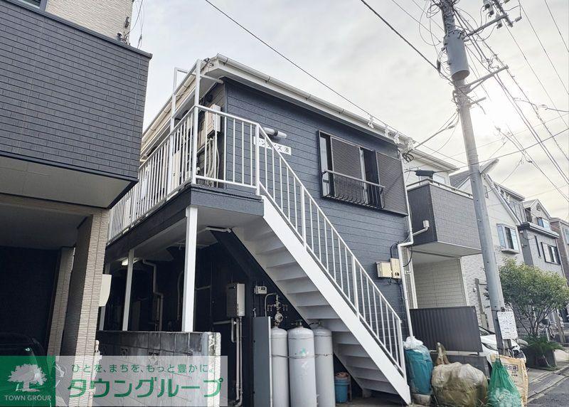 サンライズ湊