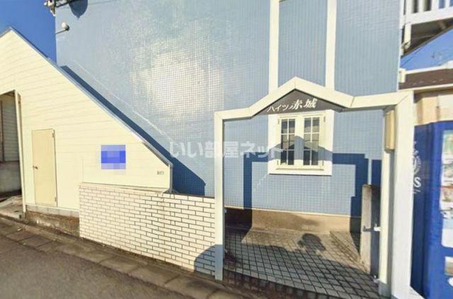 桐生市東久方町2丁目アパート