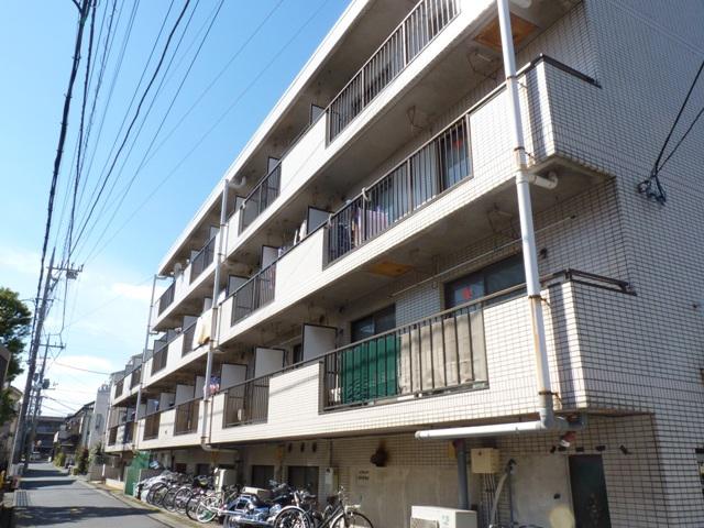 向ヶ丘マンション