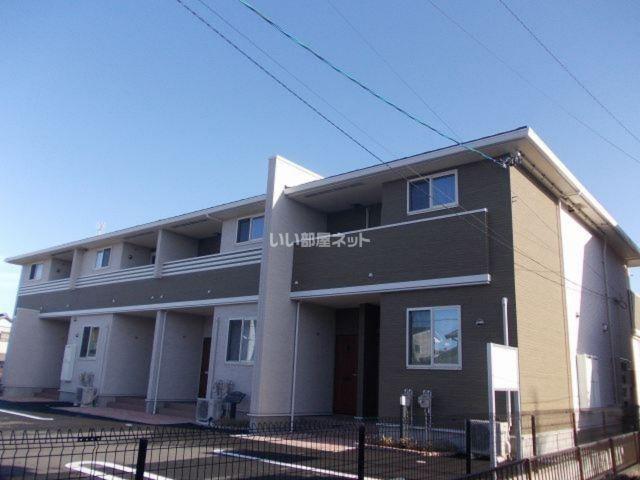 ハピネスハウスII