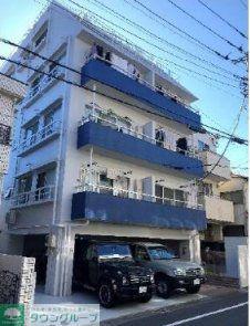 興和マンション