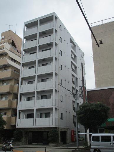 フェニックス新宿余丁町