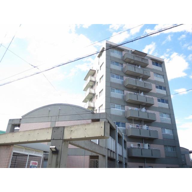 アルテハイム東大阪