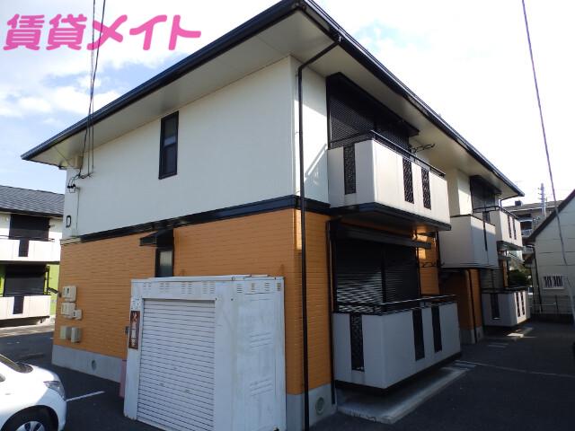 セゾンコート D棟