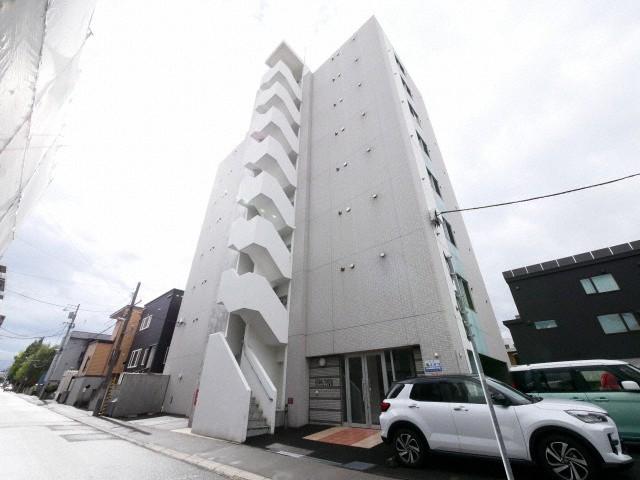 ライラックヒルズ厚別