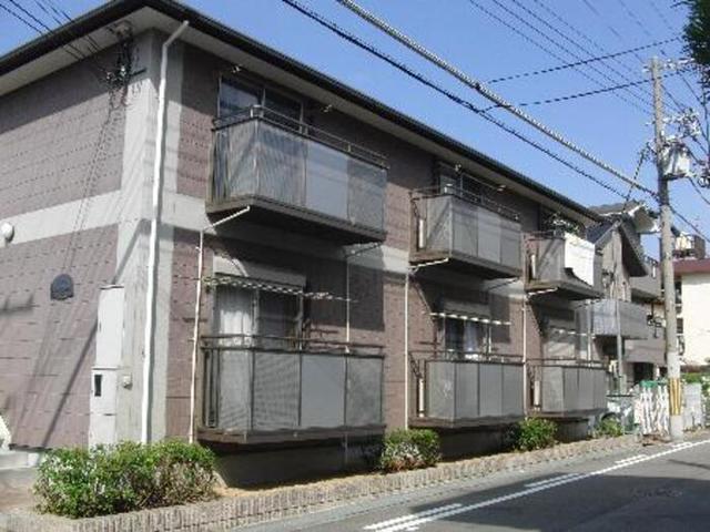 メゾン中百舌鳥