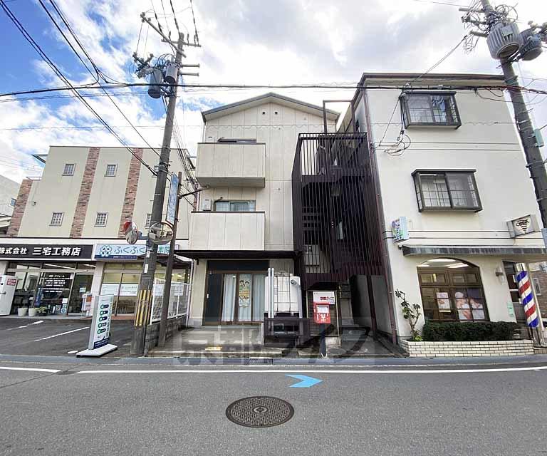 シャトー5