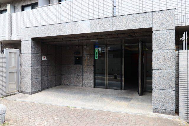 ルーブル新宿西落合伍番館