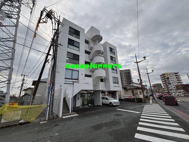 シーマ神水(1LDK/4階)