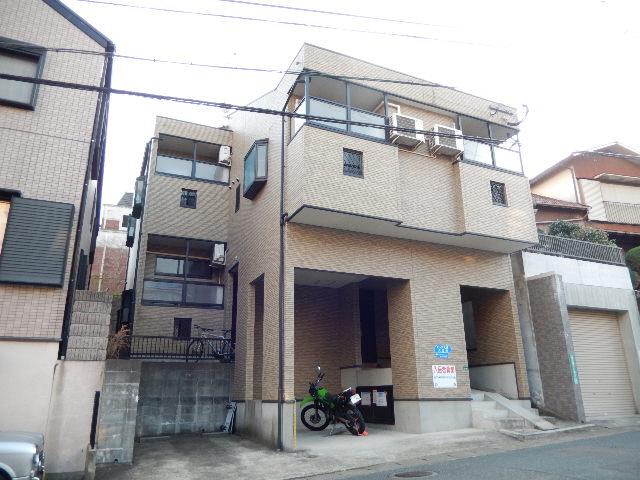 ピュア大橋弐番館