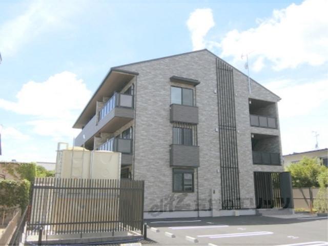 フルール近江