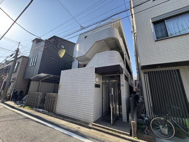 ニューベルハイツ