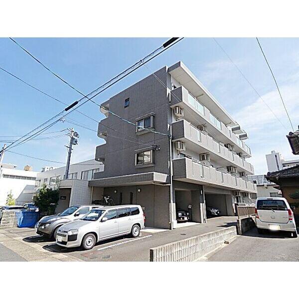 AVANTI YASHIRODAI