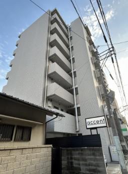 サンレック桑田町