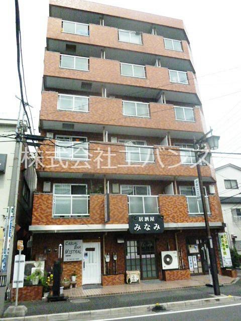 メゾン・ド・中央