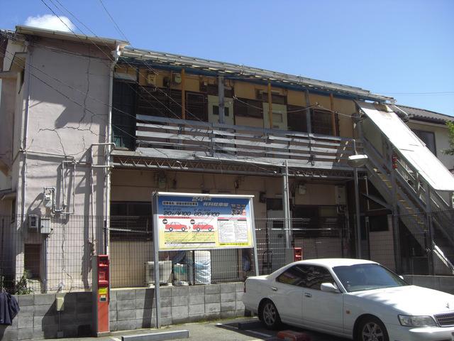 鈴蘭荘