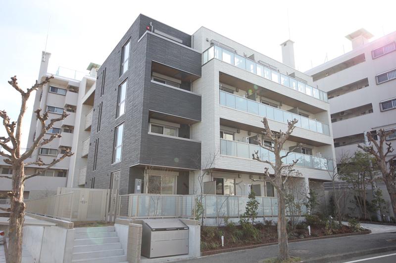 サンセイ・マンションIV
