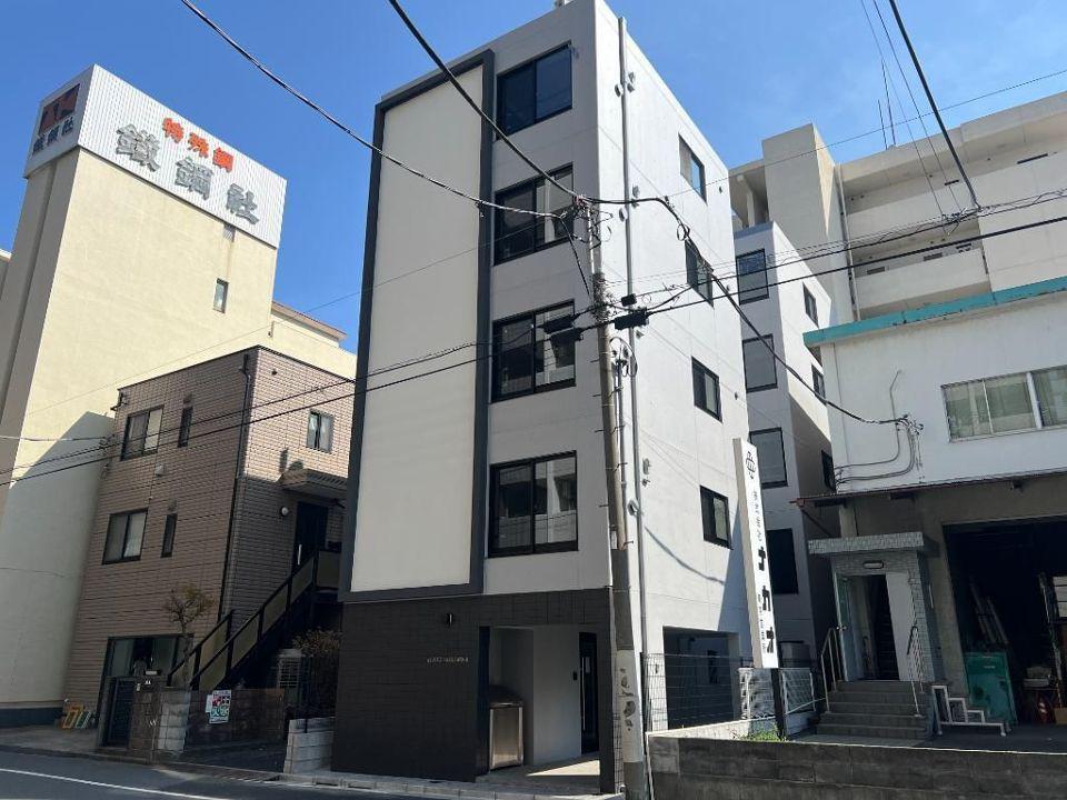ALATO森下II