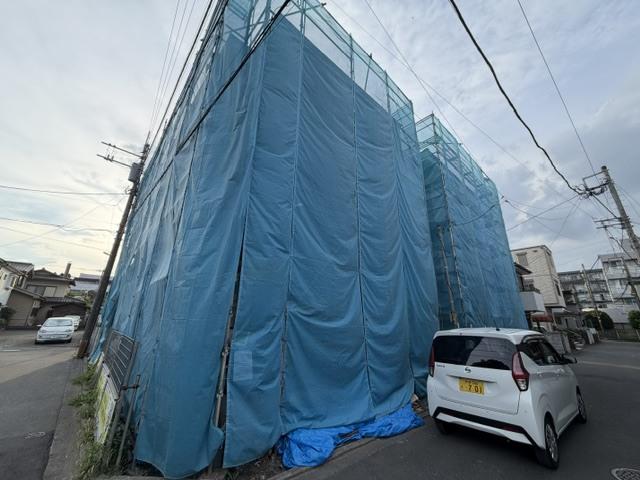 MELLAS淵野辺VI