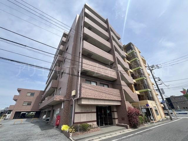 フリーダム光が丘III