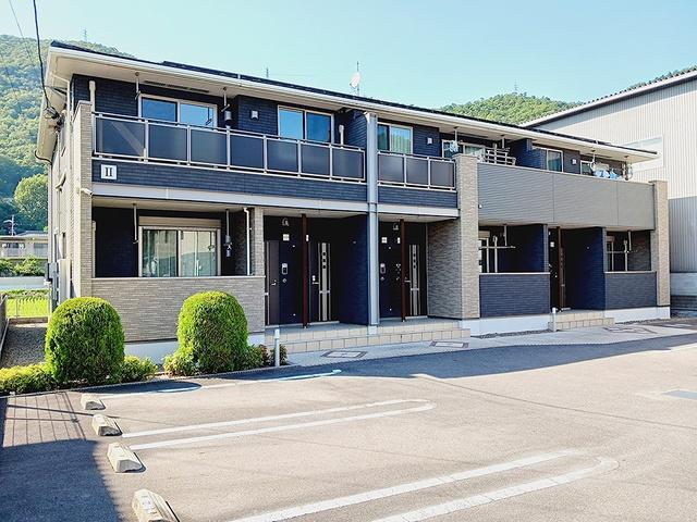 リヴェールII