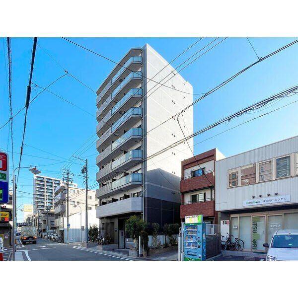 S-RESIDENCE名駅