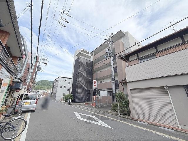 フロリアール一乗寺
