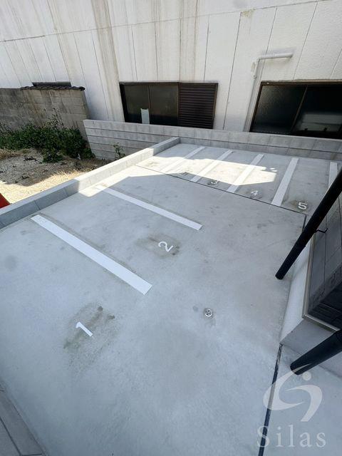 カーサフォルトゥナート石津駅前