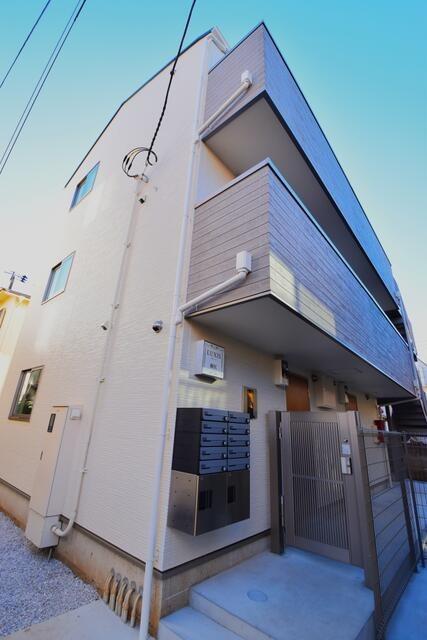 LUXIS柳沢
