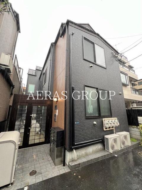 アーバンプレイス新宿落合III