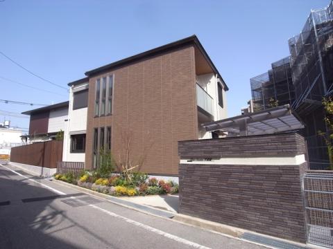 CHEZ SOURIRE苦楽園