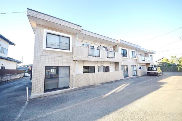エマーユ川越S