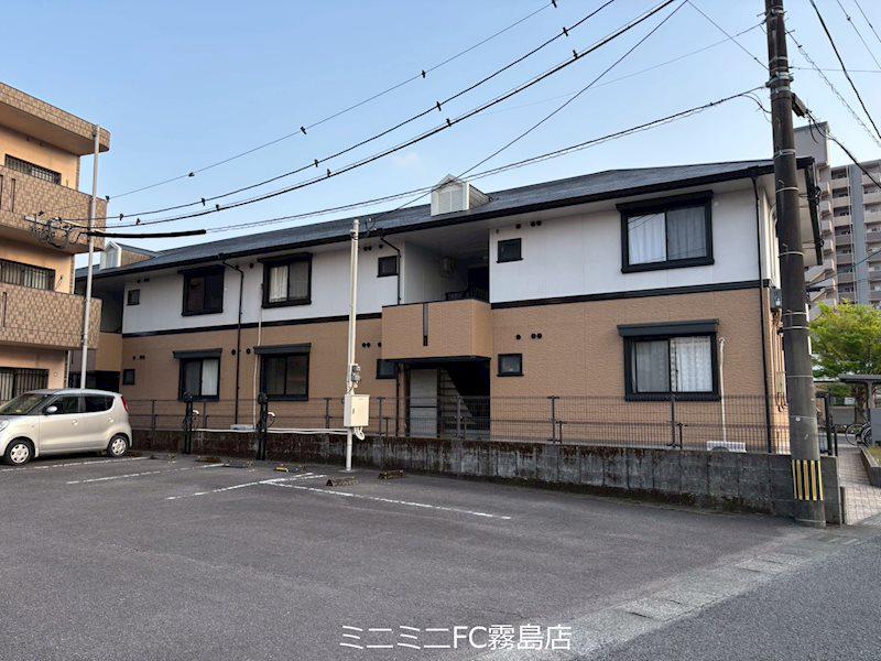 ロイヤルガーデン野口