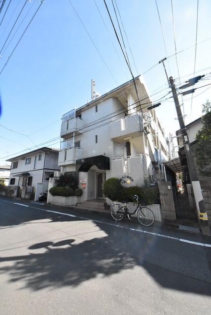 メゾン小倉