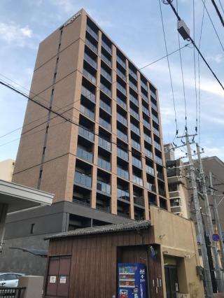 グランフォーレ博多マークプレイス