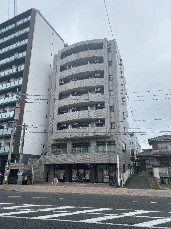 プリマベーラ姪浜