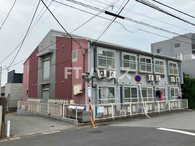 イーストサイドテラス