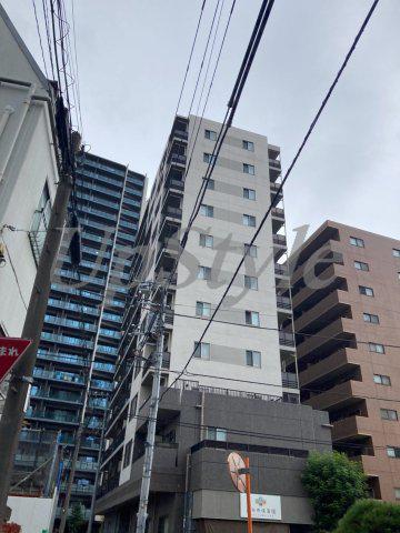 エイチエフ正光寺赤羽レジデンス