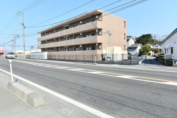 レガーロ湯梨浜