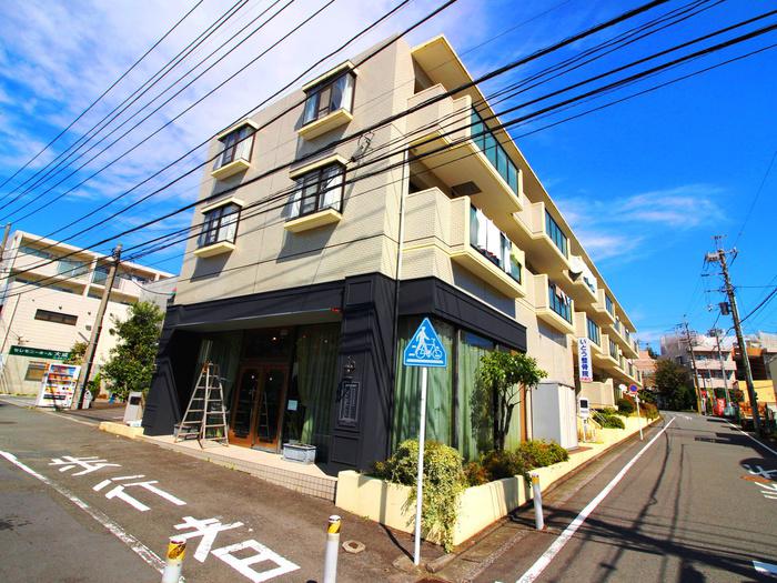 サンコール青葉台