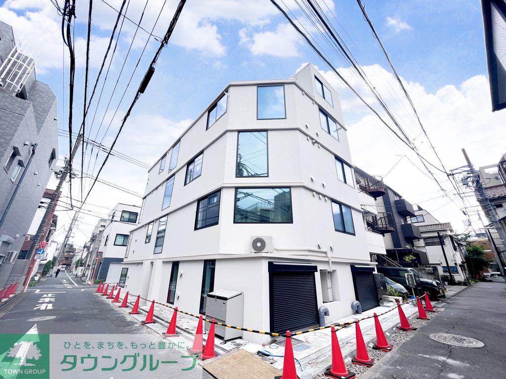 グランテージ西小山