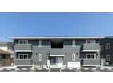 D-RESIDENCE松村I